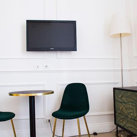 Relais Mazzini Hotel Rome Buitenkant foto