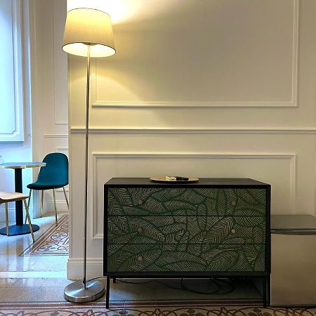 Relais Mazzini Hotel Rome Buitenkant foto