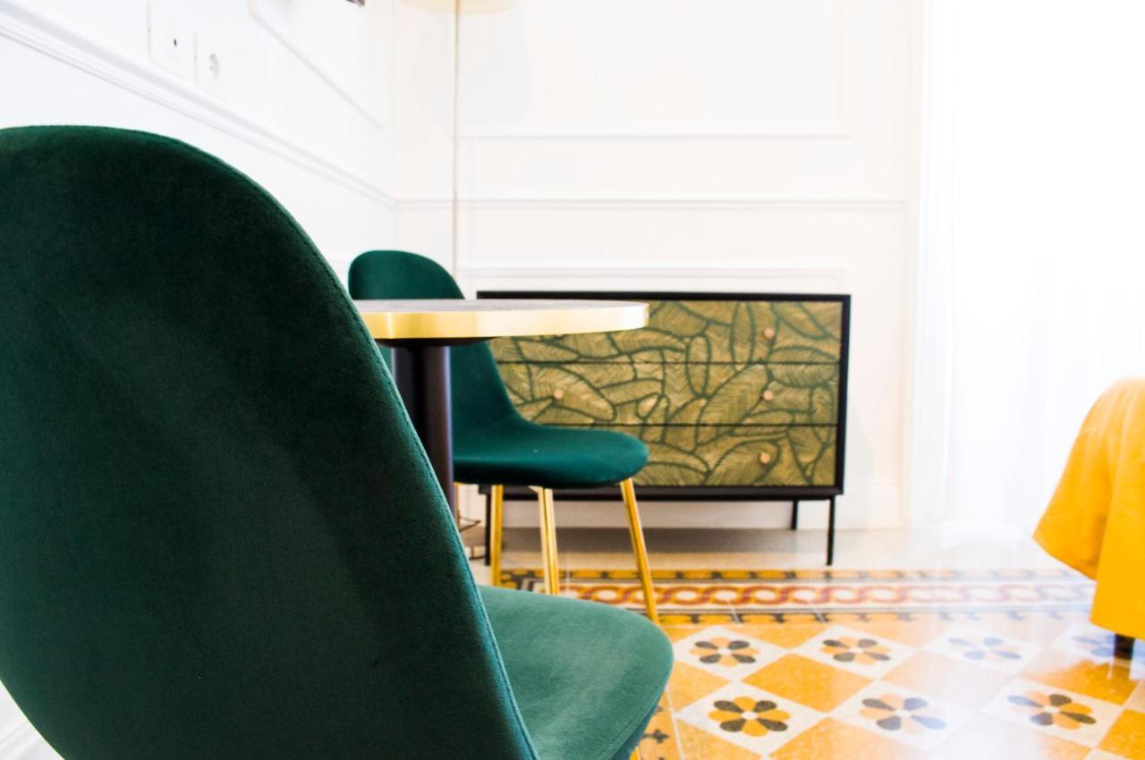 Relais Mazzini Hotel Rome Buitenkant foto