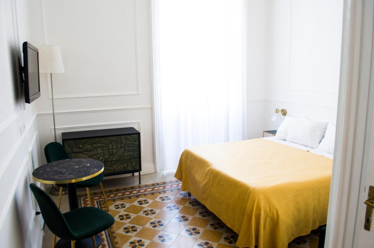Relais Mazzini Hotel Rome Buitenkant foto