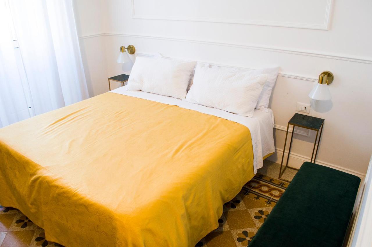 Relais Mazzini Hotel Rome Buitenkant foto