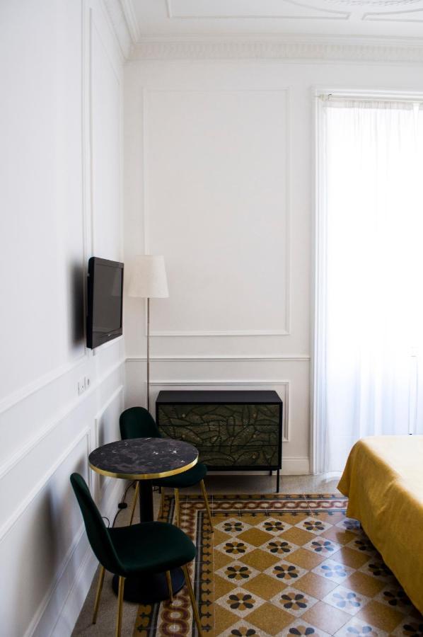 Relais Mazzini Hotel Rome Buitenkant foto