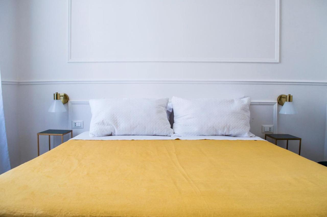 Relais Mazzini Hotel Rome Buitenkant foto