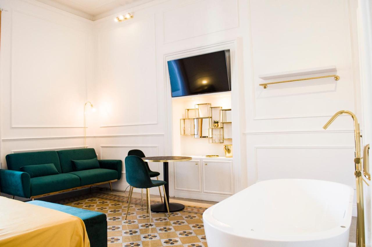 Relais Mazzini Hotel Rome Buitenkant foto
