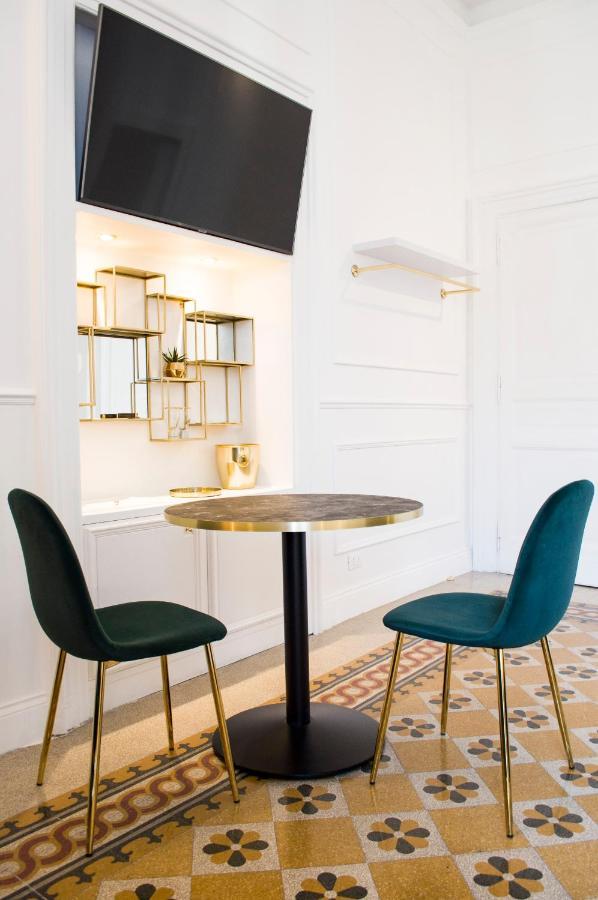 Relais Mazzini Hotel Rome Buitenkant foto