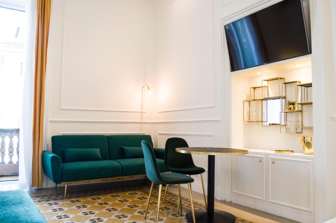 Relais Mazzini Hotel Rome Buitenkant foto