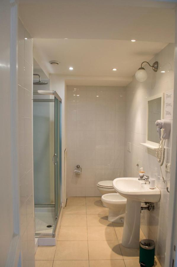 Relais Mazzini Hotel Rome Buitenkant foto