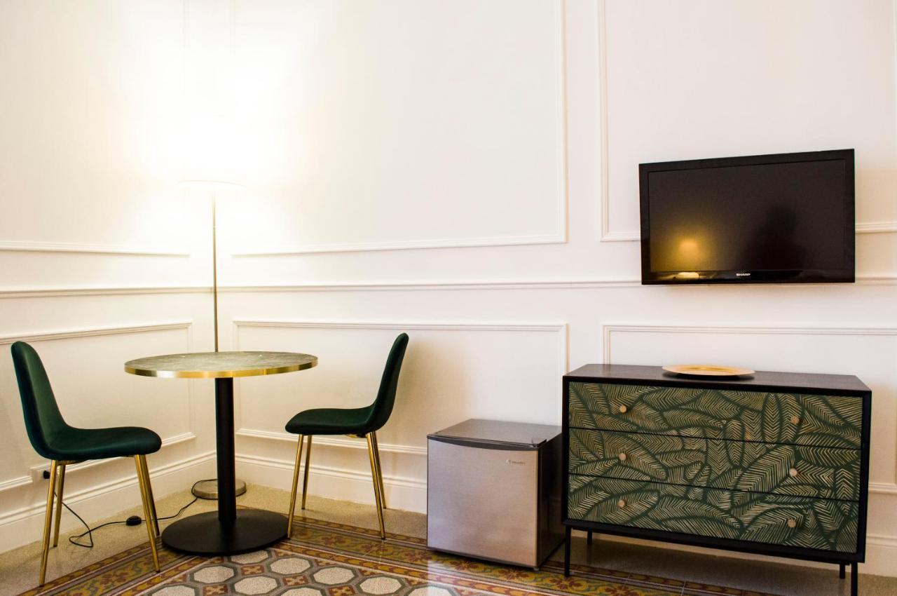 Relais Mazzini Hotel Rome Buitenkant foto