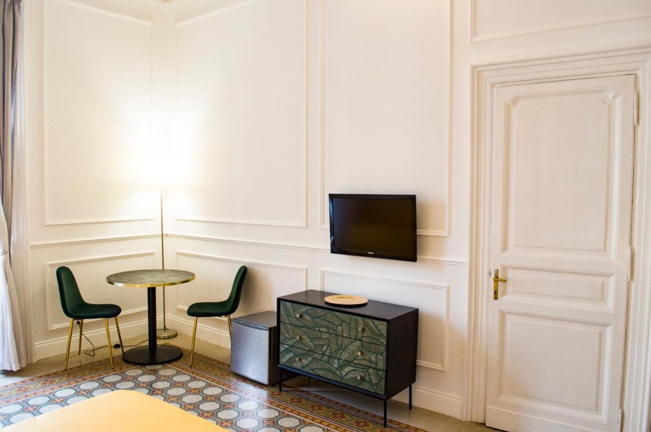 Relais Mazzini Hotel Rome Buitenkant foto