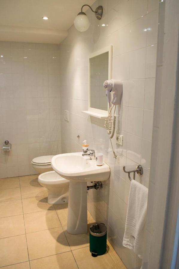 Relais Mazzini Hotel Rome Buitenkant foto