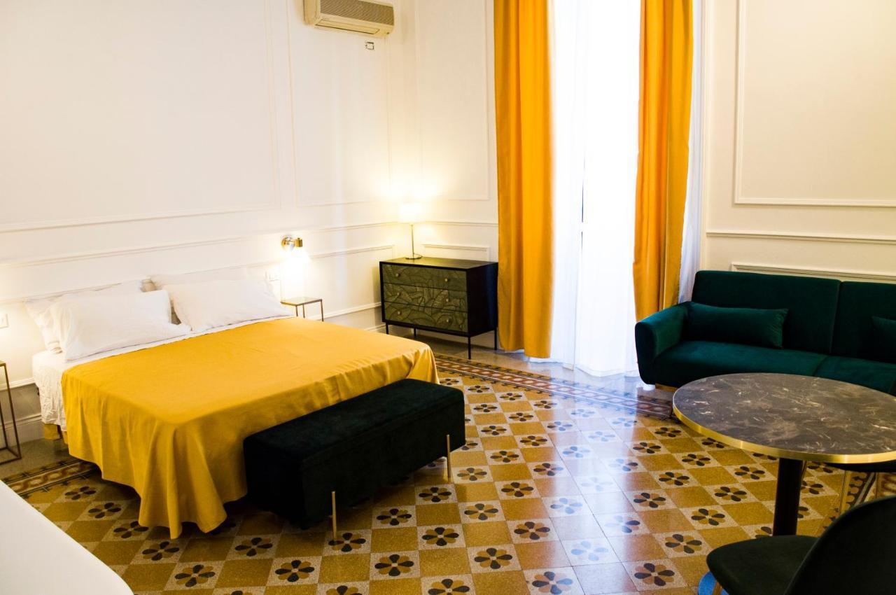 Relais Mazzini Hotel Rome Buitenkant foto