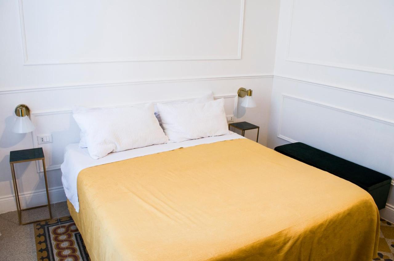 Relais Mazzini Hotel Rome Buitenkant foto