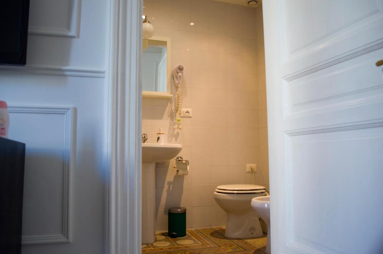 Relais Mazzini Hotel Rome Buitenkant foto