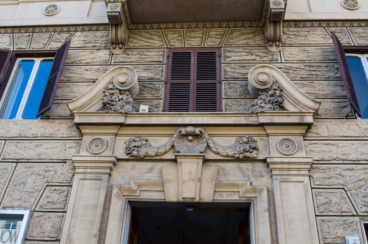 Relais Mazzini Hotel Rome Buitenkant foto