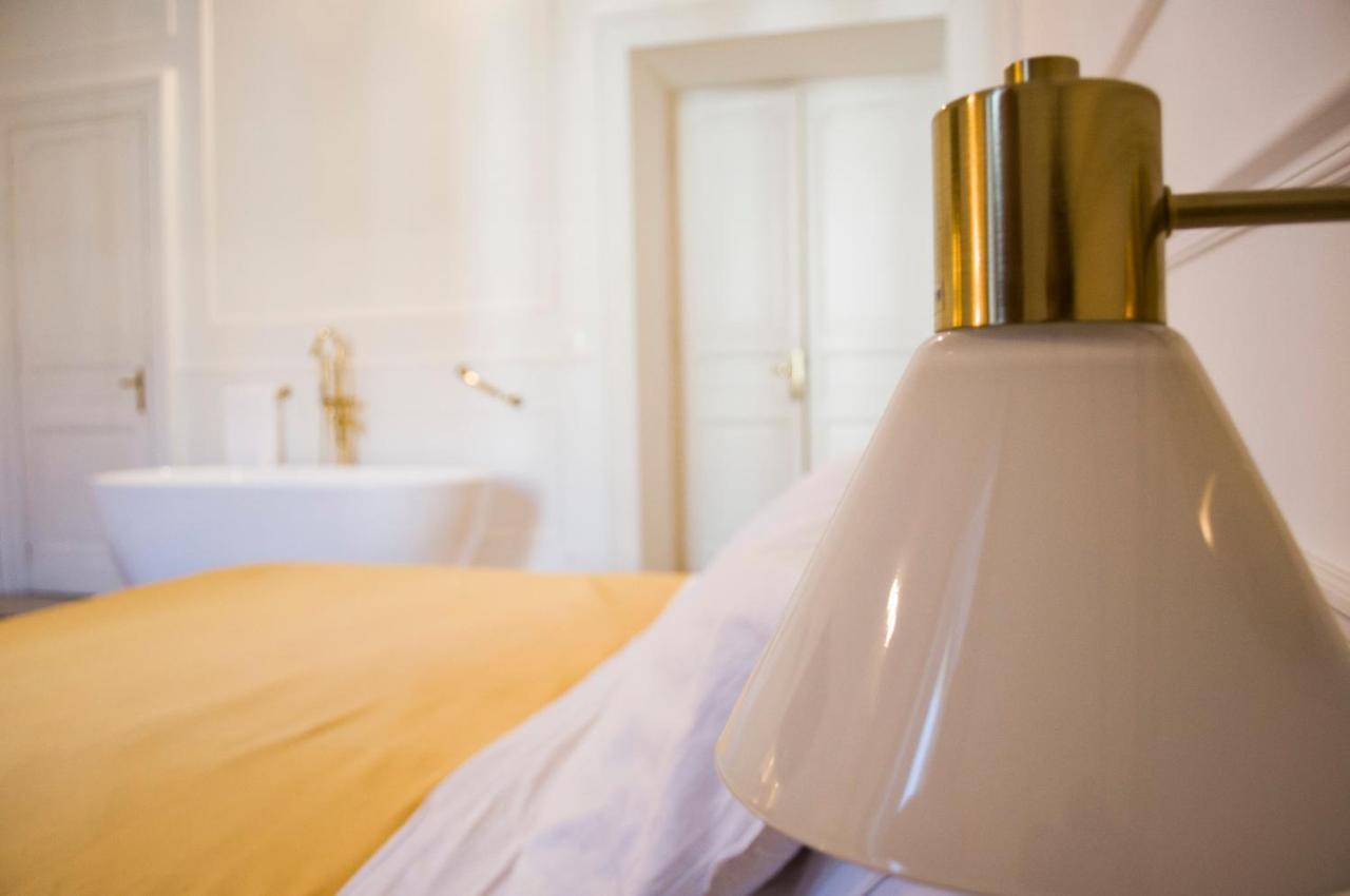 Relais Mazzini Hotel Rome Buitenkant foto