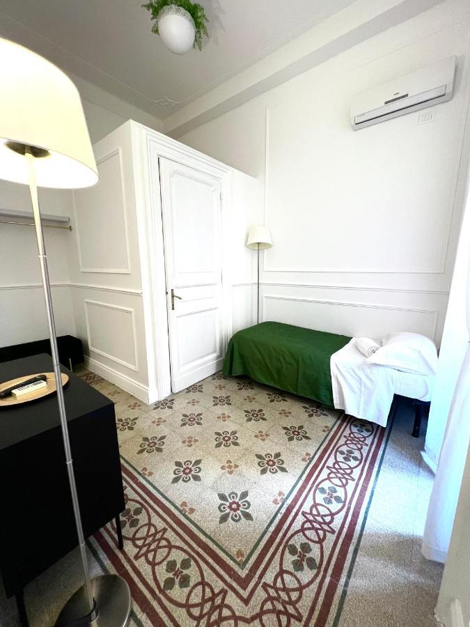 Relais Mazzini Hotel Rome Buitenkant foto