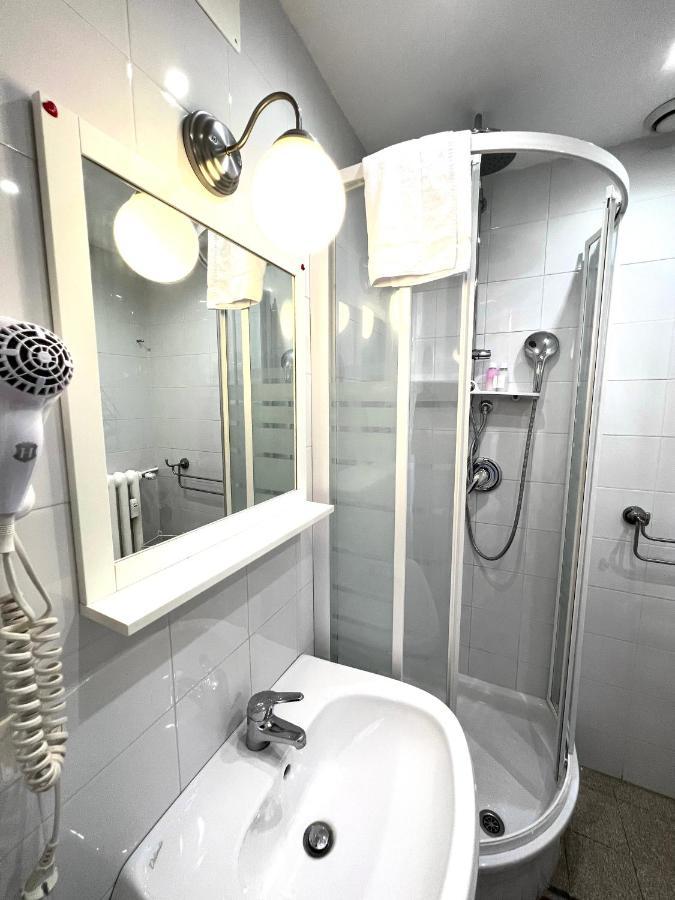 Relais Mazzini Hotel Rome Buitenkant foto