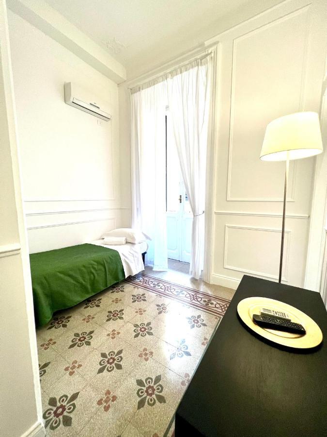 Relais Mazzini Hotel Rome Buitenkant foto