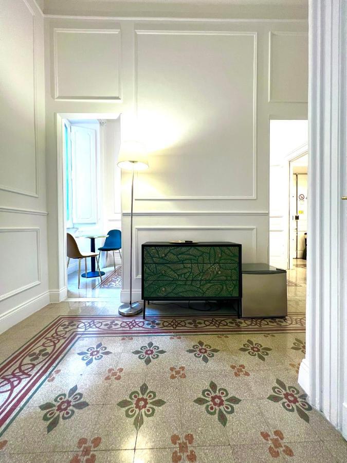 Relais Mazzini Hotel Rome Buitenkant foto