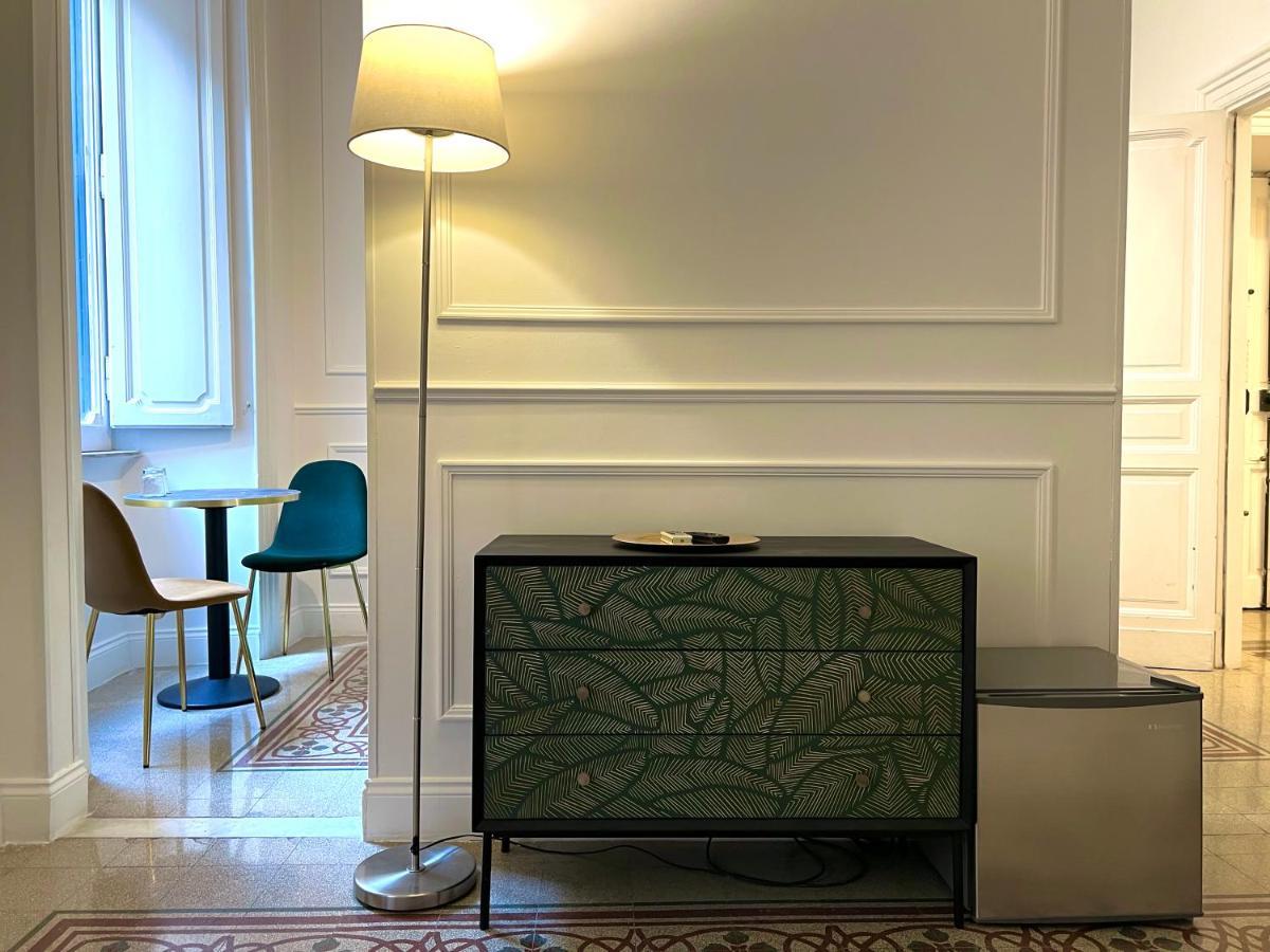 Relais Mazzini Hotel Rome Buitenkant foto