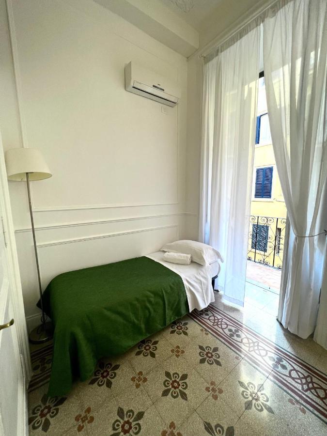 Relais Mazzini Hotel Rome Buitenkant foto