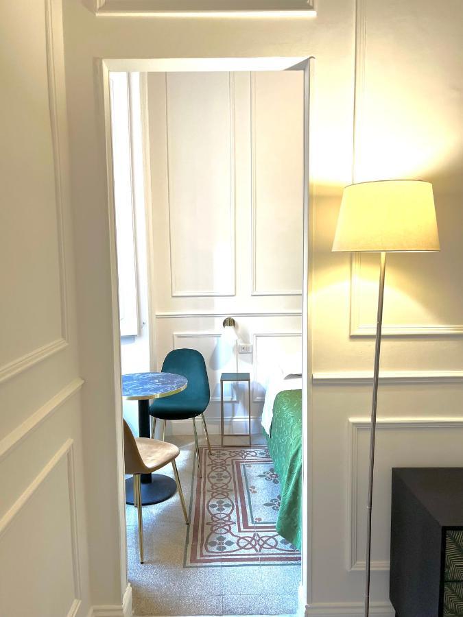 Relais Mazzini Hotel Rome Buitenkant foto