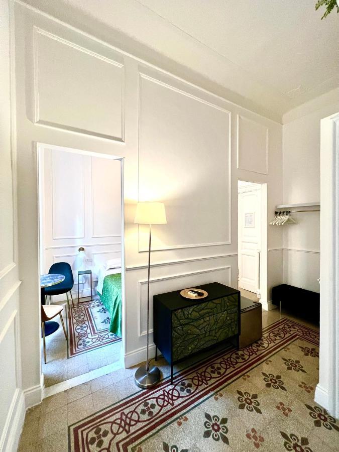 Relais Mazzini Hotel Rome Buitenkant foto