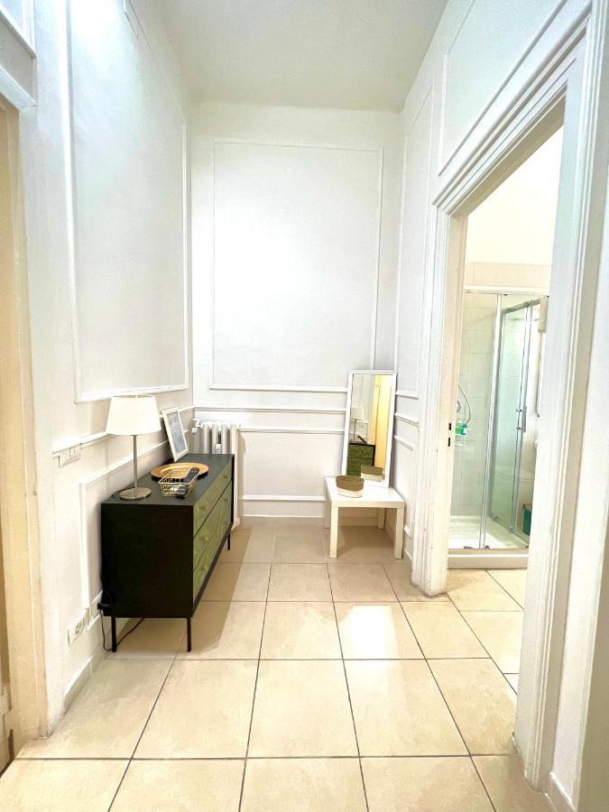 Relais Mazzini Hotel Rome Buitenkant foto