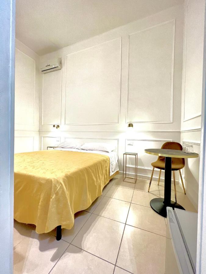 Relais Mazzini Hotel Rome Buitenkant foto