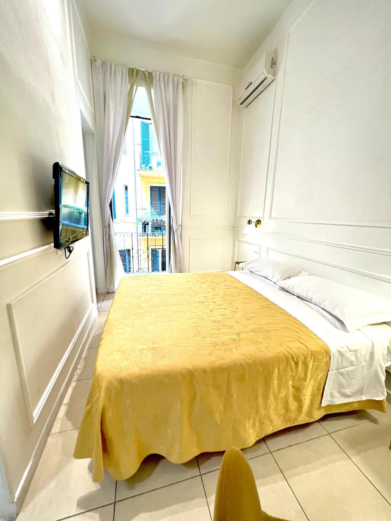 Relais Mazzini Hotel Rome Buitenkant foto