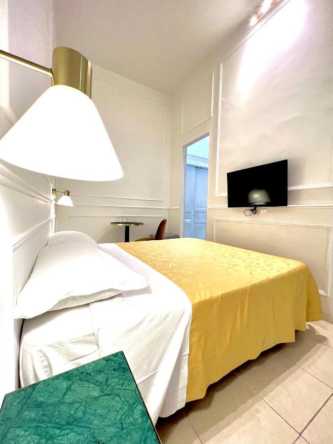 Relais Mazzini Hotel Rome Buitenkant foto
