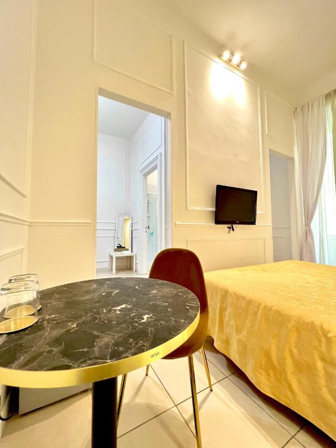Relais Mazzini Hotel Rome Buitenkant foto