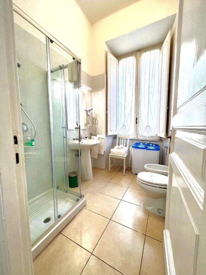 Relais Mazzini Hotel Rome Buitenkant foto