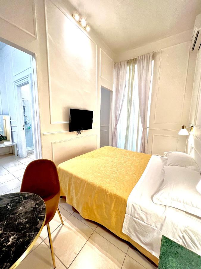 Relais Mazzini Hotel Rome Buitenkant foto